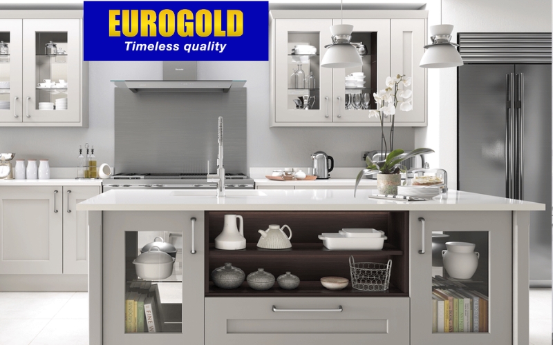 phụ kiện bếp Eurogold