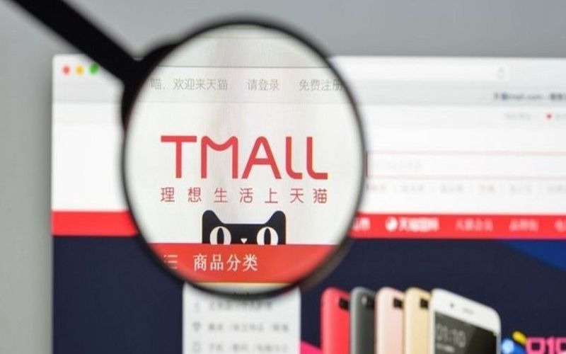 khái niệm tmall là gì