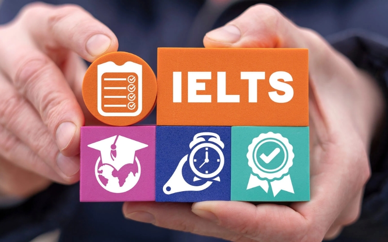 các lưu ý trước khi xây dựng lộ trình học ielts